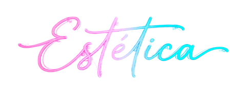 Estética — Portal Cursando